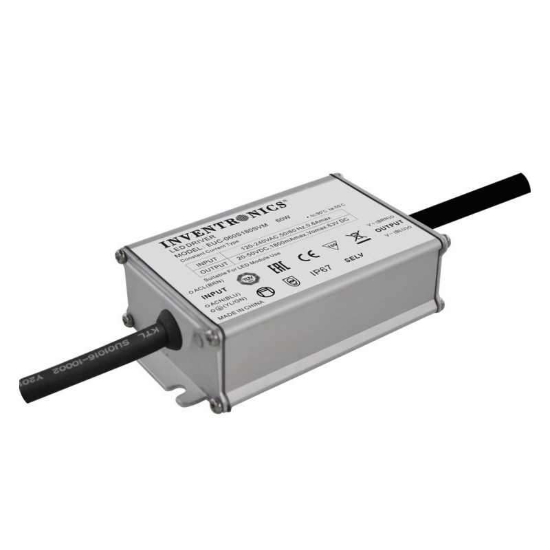 Comprar Farola LED 60W URBAN Philips Lumileds SMD 3030 160Lm/W