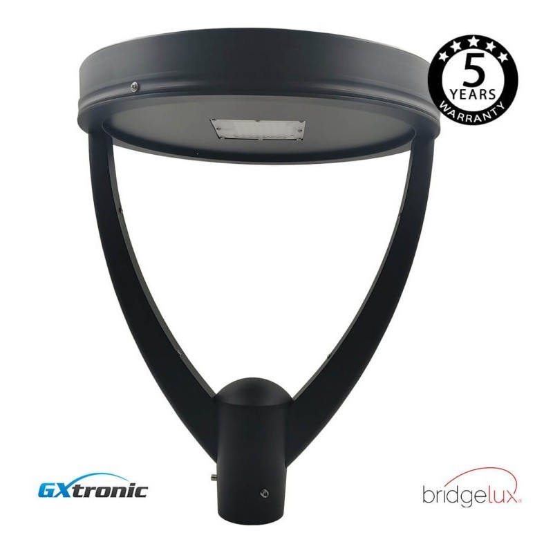 Comprar Farola LED 40w CONIC Philips Lumileds SMD 3030 160Lm/W