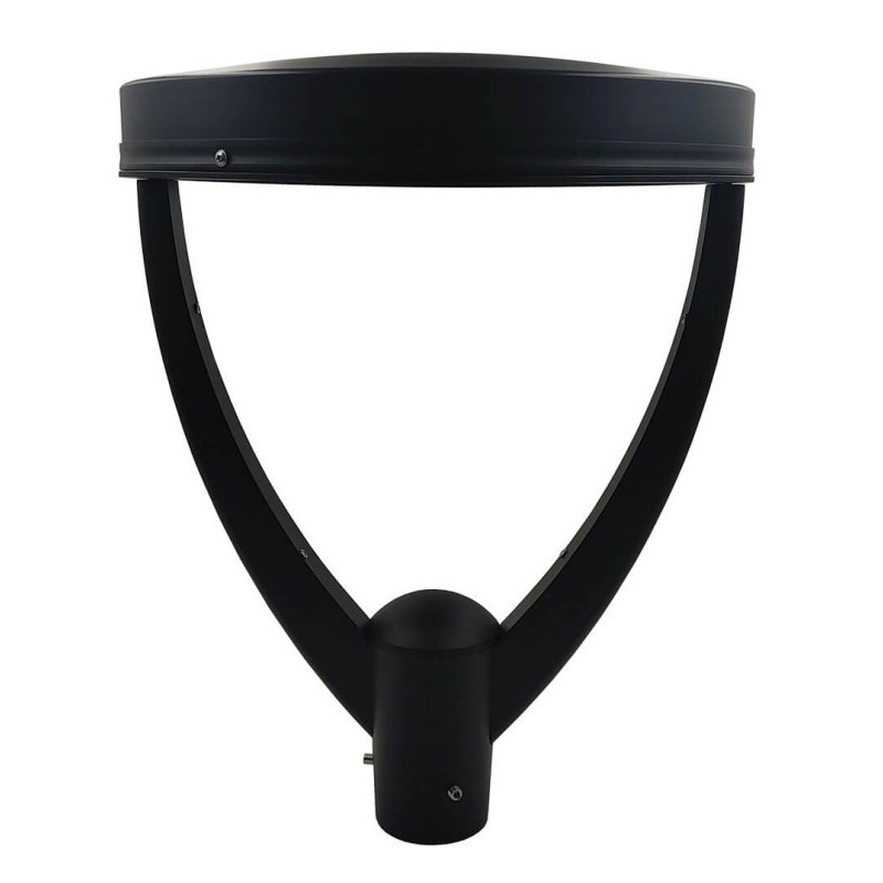 Comprar Farola LED 40w CONIC Philips Lumileds SMD 3030 160Lm/W