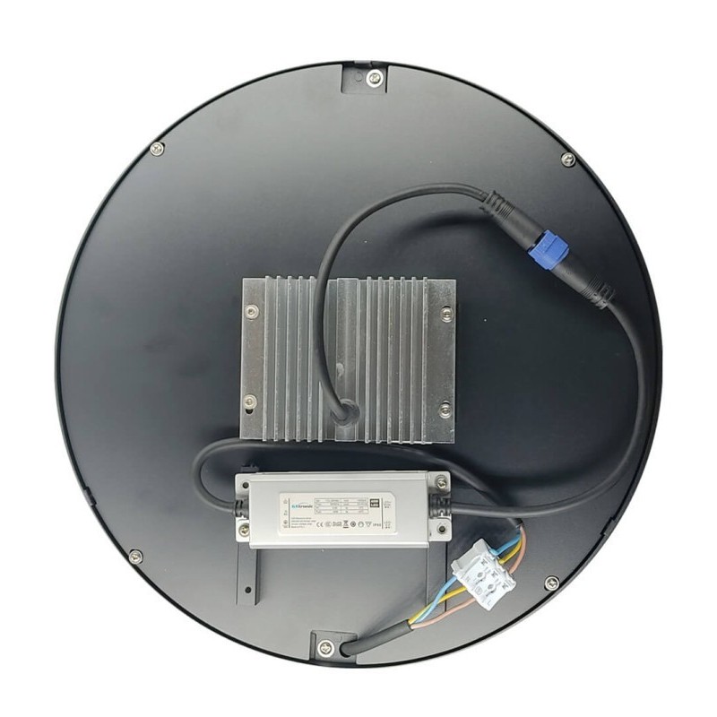 Acheter R?verb?re LED 40W URBAN Philips Luminleds SMD 3030 160Lm/W