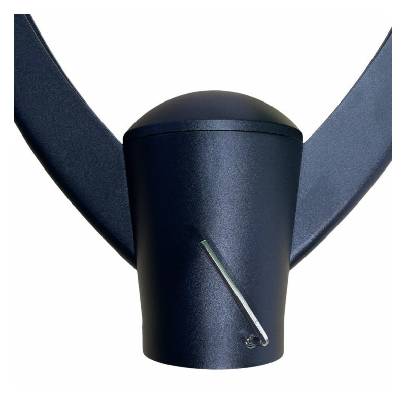 Comprar Farola LED 40w CONIC Philips Lumileds SMD 3030 160Lm/W