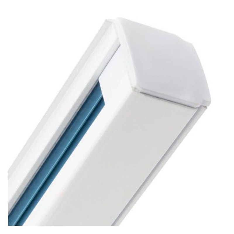 Comprar TRIFASICO Rail 2 metros Branco