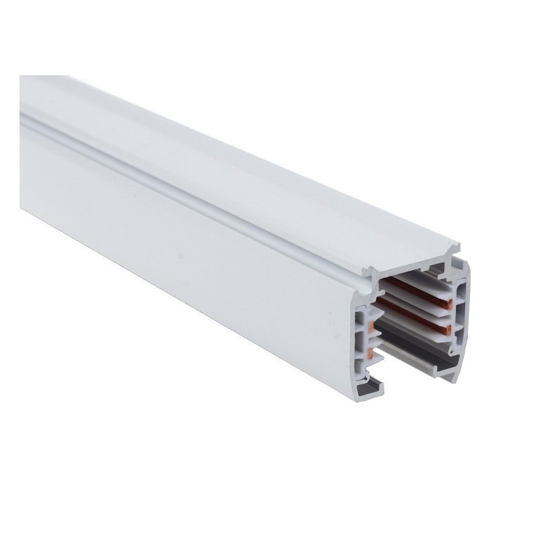 Comprar TRIFASICO Rail 2 metros Branco