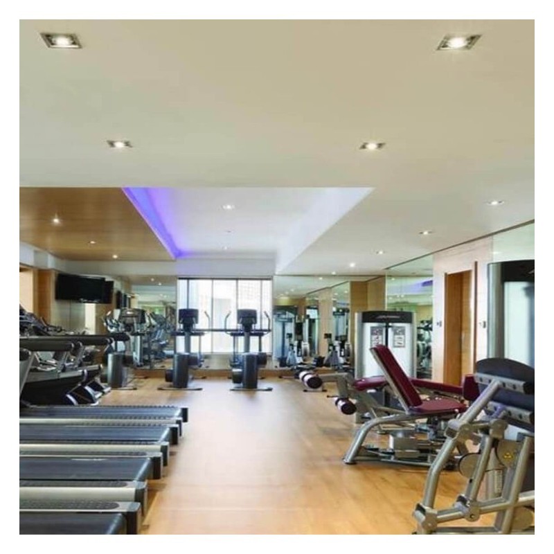 Buy Self-adjustable frame for AR111