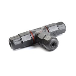 Comprar conector de cabo "T" IP67