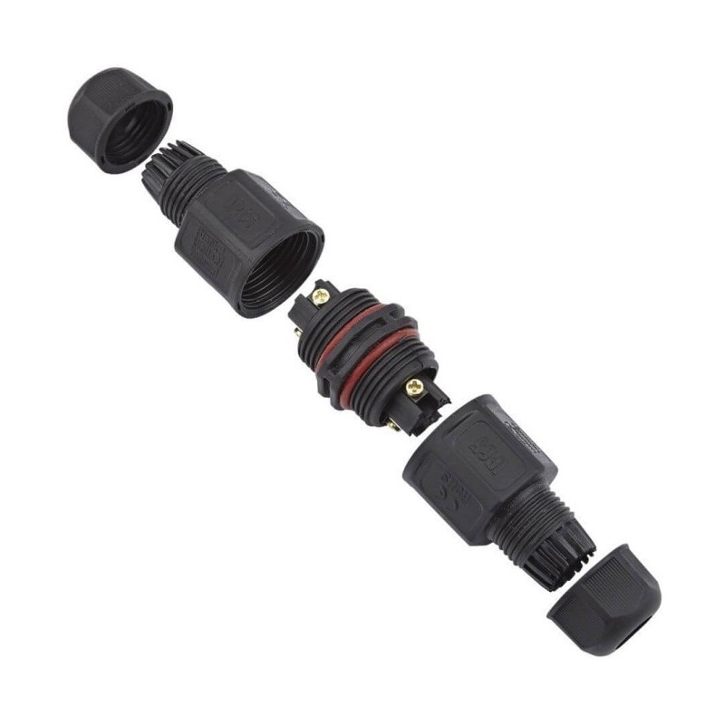 Buy cable connector in "I" IP67