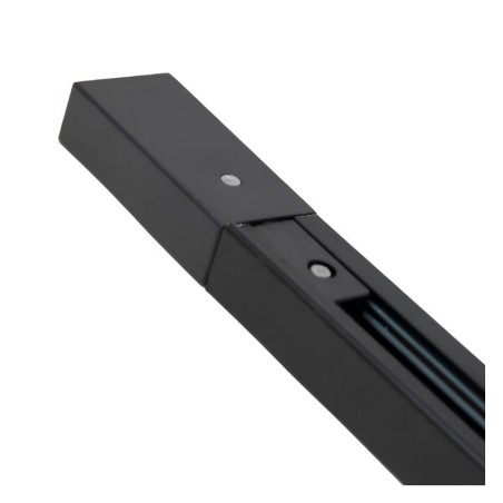 Comprar Carril Monofásico 1 metro REFORZADO para Focos LED