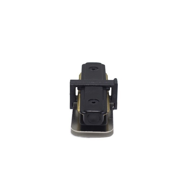 Conector en linea para Carril IP20 RECTANGULAR