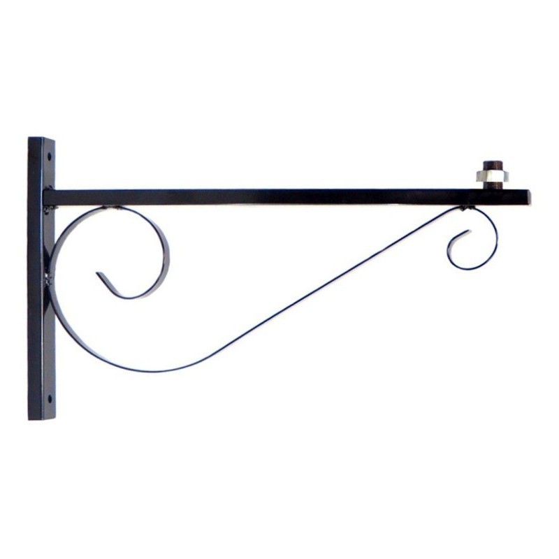 Brazo 60cm para farola villa de forja
