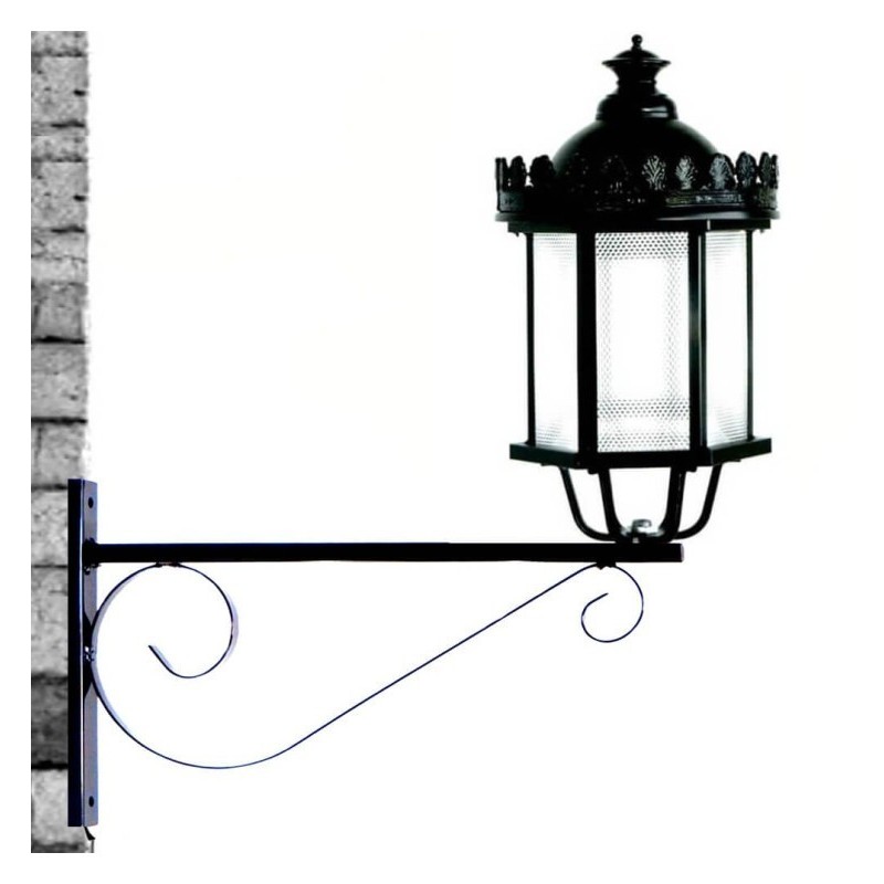 ACHETER Bras modèle fer forgé Forja 60cm