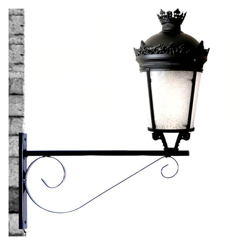 Comprar Soporte Brazo modelo Forja 60cm