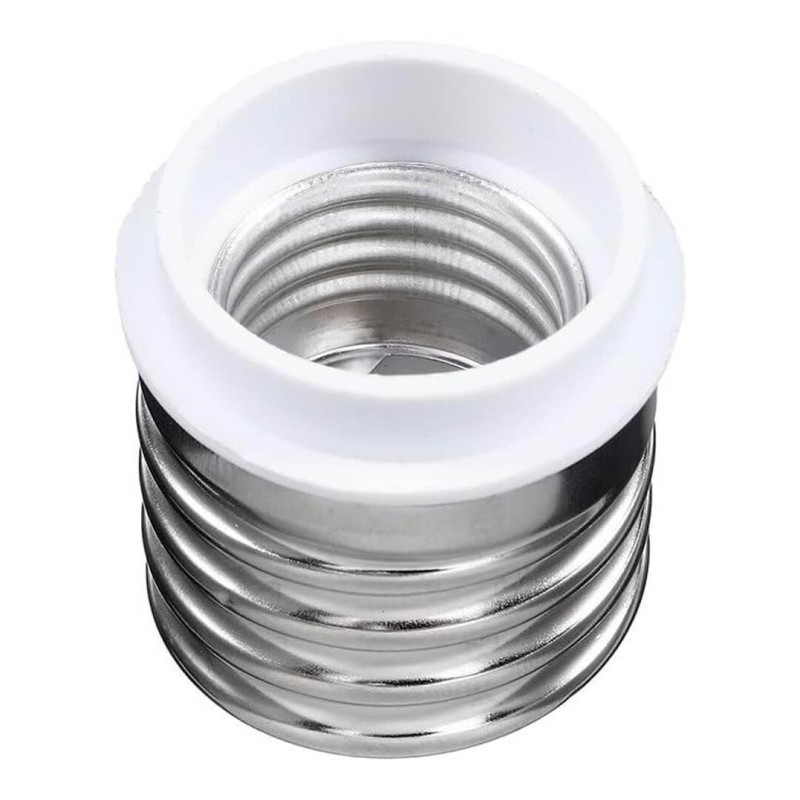 Casquillo Adaptador IP20 E27-E40