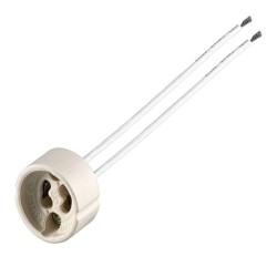 Comprar Casquillo Adaptador IP20 GU10