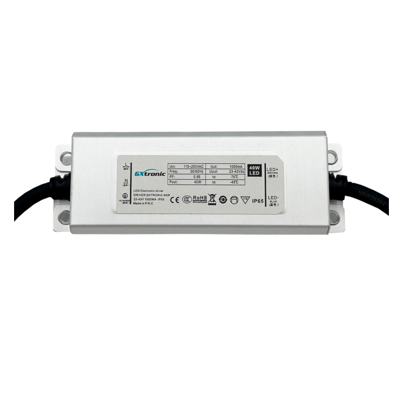 Comprar módulo LED para iluminação pública