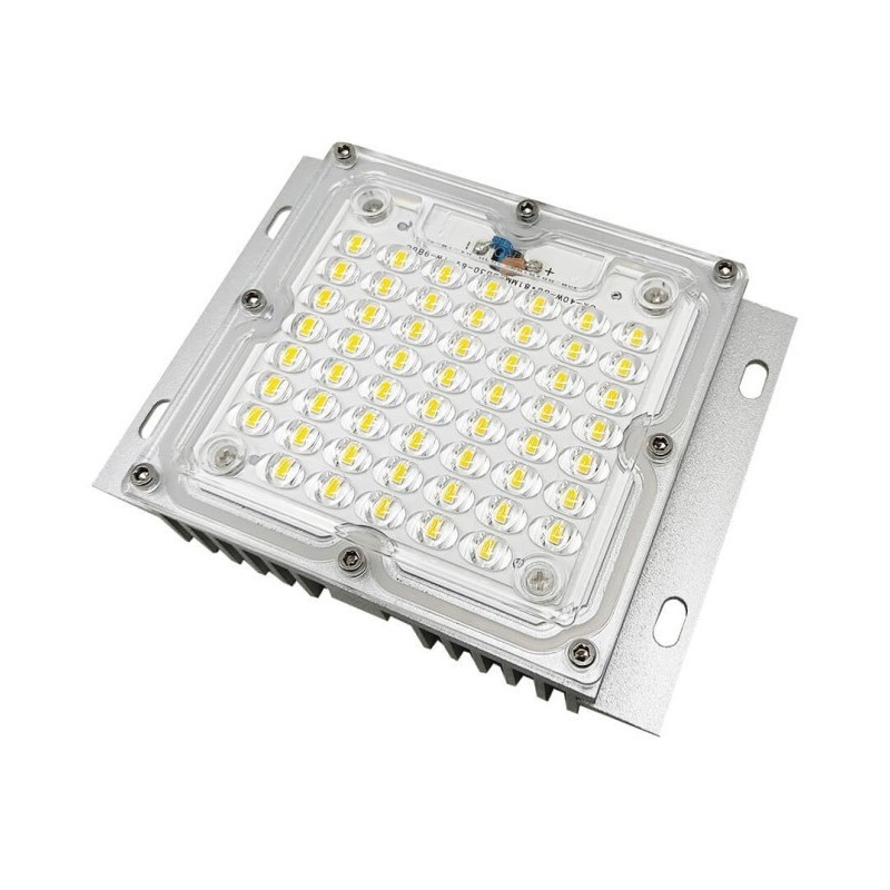 Comprar Módulo Óptico LED 40W Bridgelux para Farola