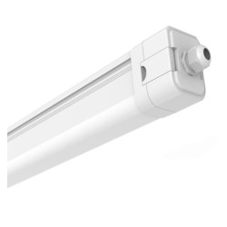 Regleta Estanca LED 55W-28W SAMSUNG chip - LUMINAIRE - 3CCT - 150cm