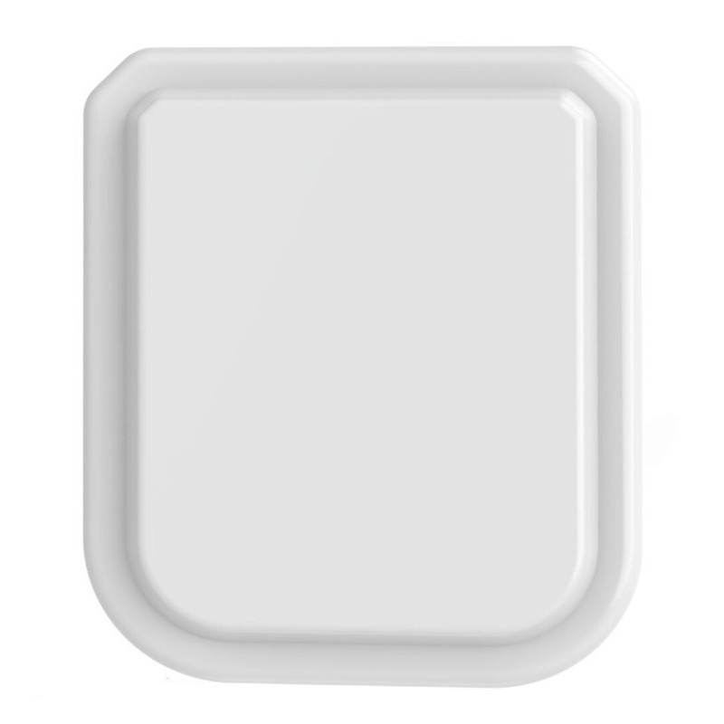 Regleta Estanca LED 55W-28W SAMSUNG chip - LUMINAIRE - 3CCT - 150cm