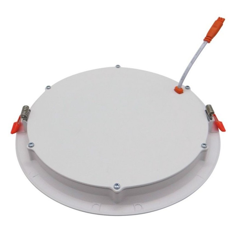 Downlight LED 20W Circular - OSRAM CHIP DURIS E 2835 - CCT - UGR19