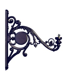 Buy Stand for Lady Palace - Aluminum - 65cm