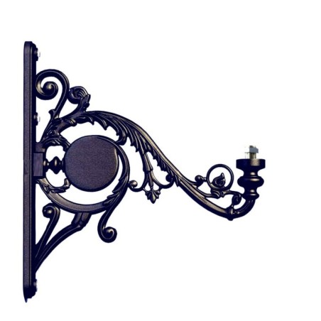 Comprar Soporte para Farola Palacio - Aluminio - 65cm