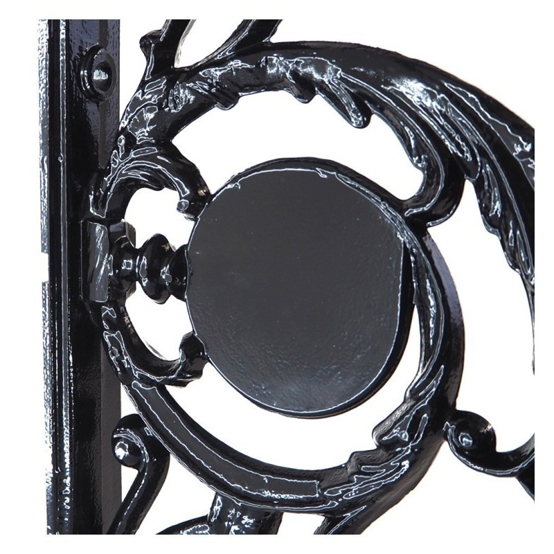 Comprar Soporte Brazo para Farola Palacio - Aluminio - 65cm