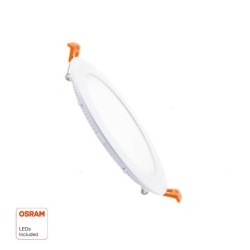 Acheter Plafonnier LED avec Surface Rond 8W OSRAM - Lampe de Plafond
