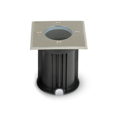 Comprar Carcasa empotrable suelo IP65 para casquillo GU10