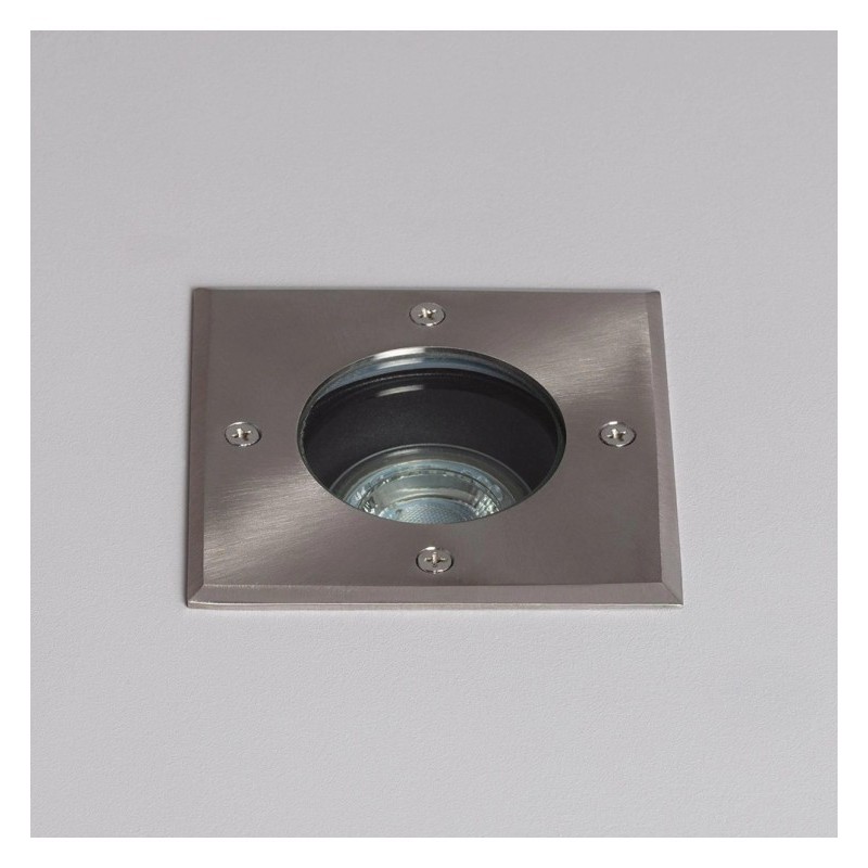 ACHETER Encastré plancher de boîtier IP65 pour GU10