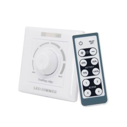 Comprar Dimmer embutido para IP20 LED Strip