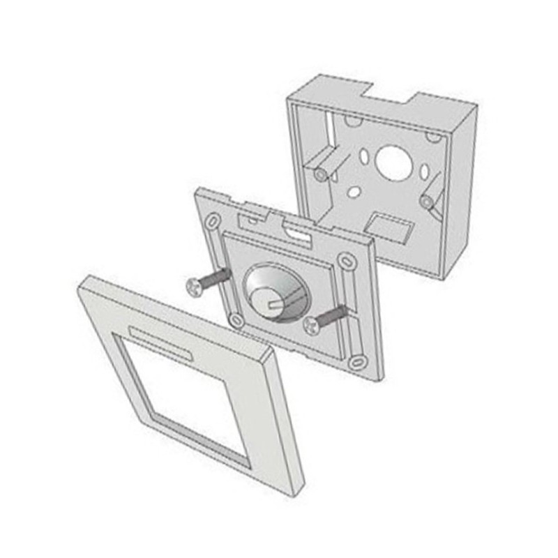 Comprar Regulador TRIAC 200W Dimmer AC 220V con mando IR