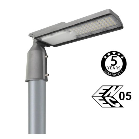 comprar Farola LED 40W HALLEY BRIDGELUX Chip 140lm/W