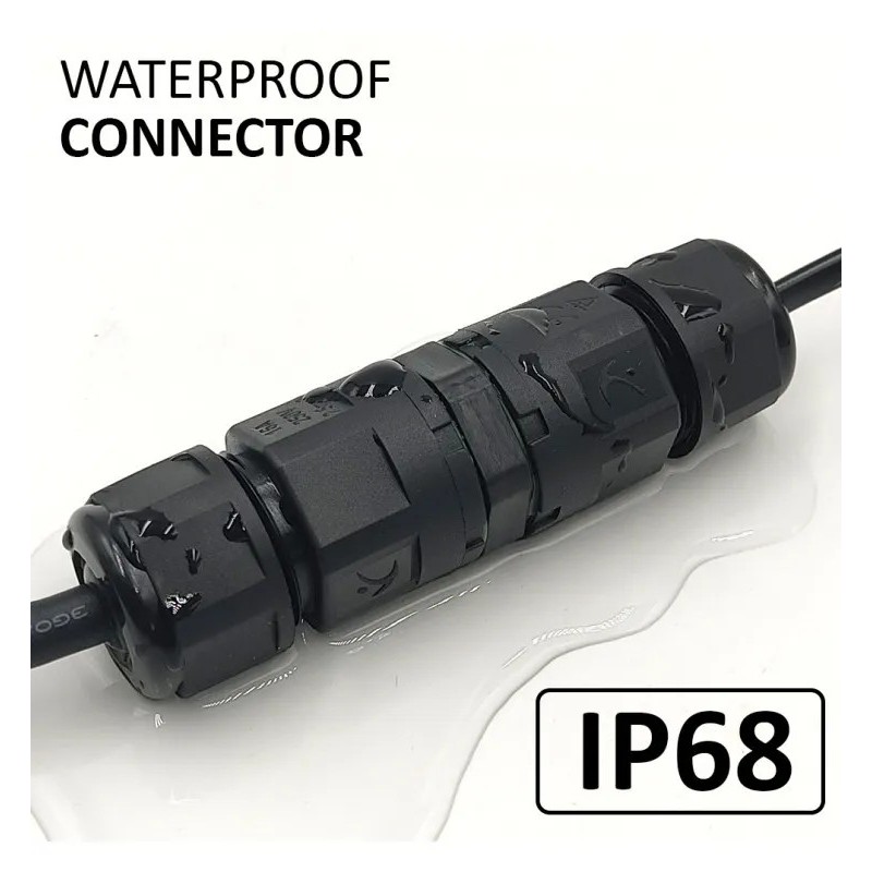 Foco Proyector Exterior LED 50W - Avant Pro - OSRAM CHIP DURIS E 2835 - 5 Años