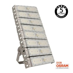 Buy Projector LED 400W Dob Magnum Osram Chip SMD3030-3D 180LM / W 60º
