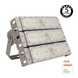Acheter Projecteur LED 150W DOB MAGNUM OSRAM SMD3030-3D 180Lm/W 90º Chip