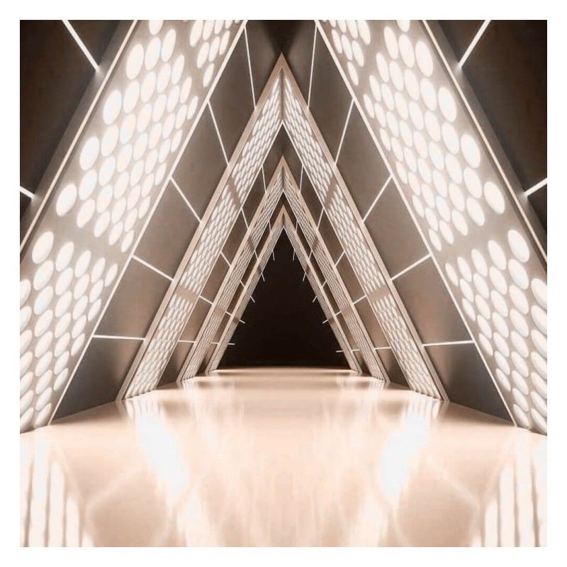 Comprar Placa Slim LED Circular 20W - Iluminación Empotrable Techo