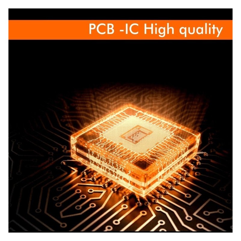 Buy Slim LED Plate 20W - Osram Chip Duris E 2835