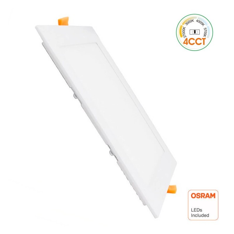 Slim Slim LED 24W - CCT - Osram Chip Duris E 2835