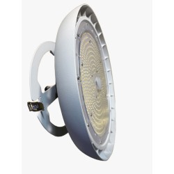 MoonLight 200 - Apparecchio speciale per grandi spazi commerciali + 4 metri Dimmerabile e con cambio colore