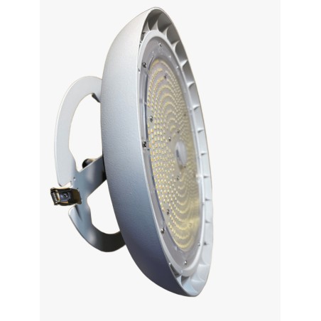 MoonLight 200 - Luminaria especial para grandes espacios comerciales + 4 metros Dimmable y con cambio de color