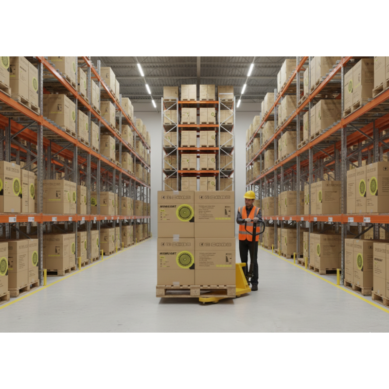 MOONLIGHT 200W Philips Xitanium 3CCT Recessed LED High Bay | 32,000 lm | IP65