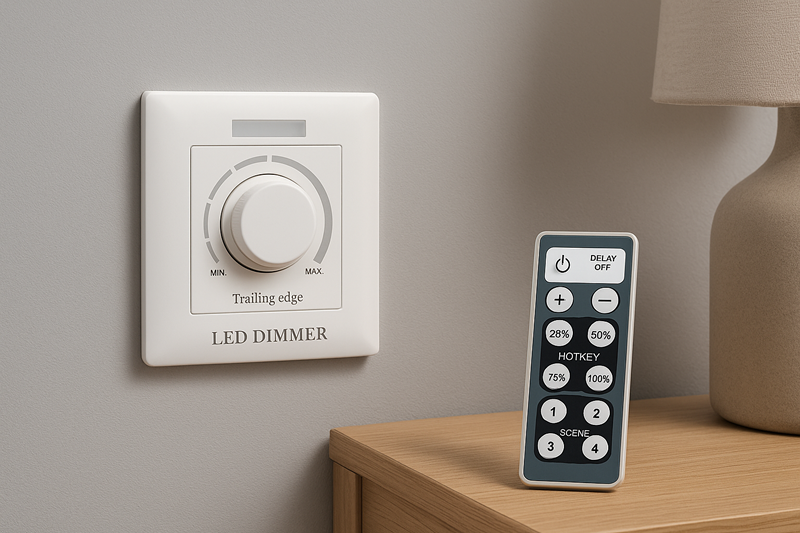 Hands that make clay pots