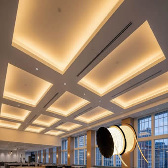 Iluminacion Decorativa